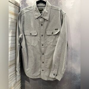 Stanley Gray flannel men XL Shirt